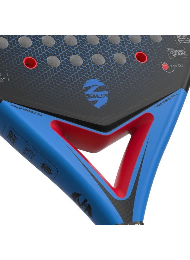 SIUX سيوكس SX6 مضرب بادل - Image 5